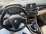 BMW 2-Serie Active Tourer 218d High Executive Automaat,Schuifdak,Leer,Navi,Clima,17Inch,Pdc,Cruise Hoge Zit 150pk