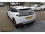 Peugeot 2008 1.2 Hybrid Allure Camera v+a/Lane assist/Parkeersensoren v+a/Keyless/Cruise control/Climate control/Dode hoek sensor