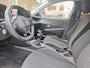 Peugeot 208 1.2 PureTech Active /38.000 Km/Navi/Apple/Android/1e Eig/Garantie