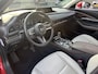 Mazda CX-30 2.0 e-SkyActiv-X M Hybrid Luxury | Bose-premium | 360gr camera |