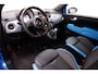 Fiat 500C 500 S Twin Air Turbo HALF LEDER | CLIMA | PARKEERSENS. | LMV 15 INCH