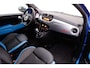 Fiat 500C 500 S Twin Air Turbo HALF LEDER | CLIMA | PARKEERSENS. | LMV 15 INCH
