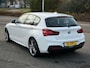BMW 1-Serie 118 A/T M SPORT OPEN DAK SPORT STOELEN STOELVERW. NL-AUTO