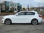 BMW 1-Serie 118 A/T M SPORT OPEN DAK SPORT STOELEN STOELVERW. NL-AUTO