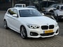 BMW 1-Serie 118 A/T M SPORT OPEN DAK SPORT STOELEN STOELVERW. NL-AUTO