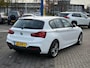BMW 1-Serie 118 A/T M SPORT OPEN DAK SPORT STOELEN STOELVERW. NL-AUTO