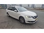 Skoda Octavia Combi 1.0 TSI Greentech Ambition Business LET OP RIJBARE SCHADE
