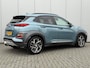 Hyundai Kona 1.6 GDI HEV Premium / 1e Eigenaar / Trekhaak 1300 KG / Zwart Leder / KRELL Audio / Achteruitrijcamera / Climate Control / Adaptive Cruise Control /