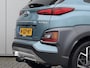 Hyundai Kona 1.6 GDI HEV Premium / 1e Eigenaar / Trekhaak 1300 KG / Zwart Leder / KRELL Audio / Achteruitrijcamera / Climate Control / Adaptive Cruise Control /