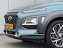 Hyundai Kona 1.6 GDI HEV Premium / 1e Eigenaar / Trekhaak 1300 KG / Zwart Leder / KRELL Audio / Achteruitrijcamera / Climate Control / Adaptive Cruise Control /