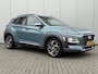 Hyundai Kona 1.6 GDI HEV Premium / 1e Eigenaar / Trekhaak 1300 KG / Zwart Leder / KRELL Audio / Achteruitrijcamera / Climate Control / Adaptive Cruise Control /