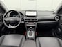 Hyundai Kona 1.6 GDI HEV Premium / 1e Eigenaar / Trekhaak 1300 KG / Zwart Leder / KRELL Audio / Achteruitrijcamera / Climate Control / Adaptive Cruise Control /