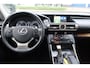 Lexus IS 300h Luxury Line 1e EIG_ADAP-LED_ADAP-CRUIS_PANO_CAM_NAP.