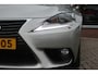 Lexus IS 300h Luxury Line 1e EIG_ADAP-LED_ADAP-CRUIS_PANO_CAM_NAP.