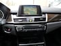 BMW 2-Serie Gran Tourer 218d Automaat / Leder / Navi / Panoramadak