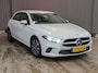 Mercedes-Benz A-klasse 160 Business Solution Camera | Parkeersensoren | Widescreen | Stoelverwarming | LED | 16" Lichtmetaal | Navigatie | Achteruitrijcamera | Airco (automatisch) | Cruise control