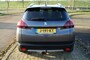 Peugeot 2008 ALLURE 1.2-130pk EAT6 AUTOMAAT incl. rijklaar kosten &amp; 12 maanden garantie