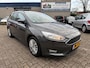 Ford Focus Wagon 1.0 Titanium *NAVI*STOELVERW.*CRUISE*PDC*AIRCO*OND. BOEKJES*