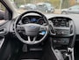 Ford Focus Wagon 1.0 Titanium *NAVI*STOELVERW.*CRUISE*PDC*AIRCO*OND. BOEKJES*