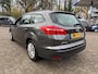 Ford Focus Wagon 1.0 Titanium *NAVI*STOELVERW.*CRUISE*PDC*AIRCO*OND. BOEKJES*