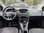 Ford Focus Wagon 1.0 Titanium *NAVI*STOELVERW.*CRUISE*PDC*AIRCO*OND. BOEKJES*