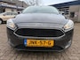 Ford Focus Wagon 1.0 Titanium *NAVI*STOELVERW.*CRUISE*PDC*AIRCO*OND. BOEKJES*