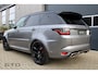 Land Rover Range Rover Sport 5.0 V8 SC SVR Meridian/Pano/Carbon/Surround Camera