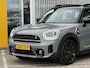 MINI Countryman Mini 2.0 Cooper S E ALL4 Chili | 100% Dlr onderhouden | Glazen schuif-kantel dak | Stoelverwarming | DAB | Climate Control | Key-less | Navigatie | Elektrische achterklep |