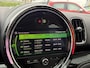 MINI Countryman Mini 2.0 Cooper S E ALL4 Chili | 100% Dlr onderhouden | Glazen schuif-kantel dak | Stoelverwarming | DAB | Climate Control | Key-less | Navigatie | Elektrische achterklep |