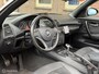 BMW 1-Serie Cabrio 125i 218PK High Executive Leder Stoelverwarming Cruise Climate