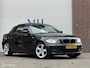 BMW 1-Serie Cabrio 125i 218PK High Executive Leder Stoelverwarming Cruise Climate