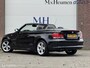 BMW 1-Serie Cabrio 125i 218PK High Executive Leder Stoelverwarming Cruise Climate