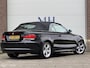 BMW 1-Serie Cabrio 125i 3.0 218PK High Executive Leder Stoelverwarming Cruise Climate