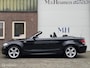 BMW 1-Serie Cabrio 125i 218PK High Executive Leder Stoelverwarming Cruise Climate