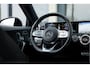 Mercedes-Benz A-klasse 200 164PK Aut. Launch Edition | Premium Plus | Panoramadak | 19” LM Velgen | Sportstoelen | Sfeerverlichting | Achteruitrijcamera | LED | Stoelverwarming |