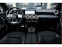 Mercedes-Benz A-klasse 200 164PK Aut. Launch Edition | Premium Plus | Panoramadak | 19” LM Velgen | Sportstoelen | Sfeerverlichting | Achteruitrijcamera | LED | Stoelverwarming |