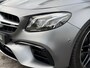 Mercedes-Benz E-klasse Estate 63 S AMG 4MATIC+|Pano|Keramisch|Massage|Burmester|Head-Up|Memory|360Camera|Keyless|Leder|612PK