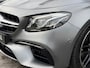 Mercedes-Benz E-klasse Estate 63 S AMG 4MATIC+|Pano|Keramisch|Massage|Burmester|Head-Up|Memory|360Camera|Keyless|Leder|612PK