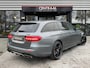 Mercedes-Benz E-klasse Estate 63 S AMG 4MATIC+|Pano|Keramisch|Massage|Burmester|Head-Up|Memory|360Camera|Keyless|Leder|612PK