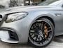 Mercedes-Benz E-klasse Estate 63 S AMG 4MATIC+|Pano|Keramisch|Massage|Burmester|Head-Up|Memory|360Camera|Keyless|Leder|612PK