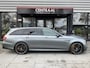Mercedes-Benz E-klasse Estate 63 S AMG 4MATIC+|Pano|Keramisch|Massage|Burmester|Head-Up|Memory|360Camera|Keyless|Leder|612PK