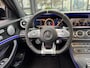 Mercedes-Benz E-klasse Estate 63 S AMG 4MATIC+|Pano|Keramisch|Massage|Burmester|Head-Up|Memory|360Camera|Keyless|Leder|612PK