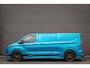 Ford E-Transit Cust. L2H1 Limited 65 kWh 218PK / JB-EDIITON / CAMERA / 328KM RANGE / APPLE CARPLAY / DRIVERS-PACK / FULL OPTIONS