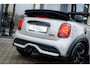 MINI Cooper S Cabrio Aut. Classic | Harman Kardon | Dealeronderhouden | Stoel- & Stuurwielverwarming | Apple CarPlay | 17” LM Velgen | Adaptieve Cruise Control | Achteruitrijcamera |