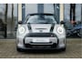 MINI Cooper S Cabrio Aut. Classic | Harman Kardon | Dealeronderhouden | Stoel- & Stuurwielverwarming | Apple CarPlay | 17” LM Velgen | Adaptieve Cruise Control | Achteruitrijcamera |