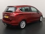 Ford B-Max 100PK EcoBoost Titanium | Pano | Clima | Cruise | Park. sens V+A | AR camera | Trekhaak | Voorruitverwarming