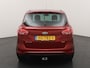 Ford B-Max 100PK EcoBoost Titanium | Pano | Clima | Cruise | Park. sens V+A | AR camera | Trekhaak | Voorruitverwarming