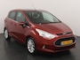 Ford B-Max 100PK EcoBoost Titanium | Pano | Clima | Cruise | Park. sens V+A | AR camera | Trekhaak | Voorruitverwarming