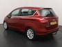 Ford B-Max 100PK EcoBoost Titanium | Pano | Clima | Cruise | Park. sens V+A | AR camera | Trekhaak | Voorruitverwarming