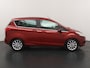 Ford B-Max 100PK EcoBoost Titanium | Pano | Clima | Cruise | Park. sens V+A | AR camera | Trekhaak | Voorruitverwarming